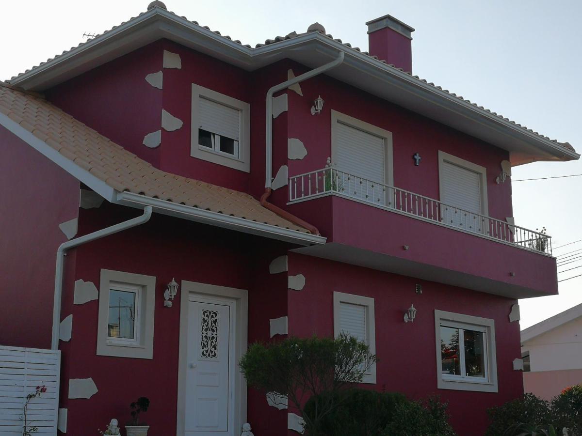 Villa Porto De Mos Near Fatima Εξωτερικό φωτογραφία
