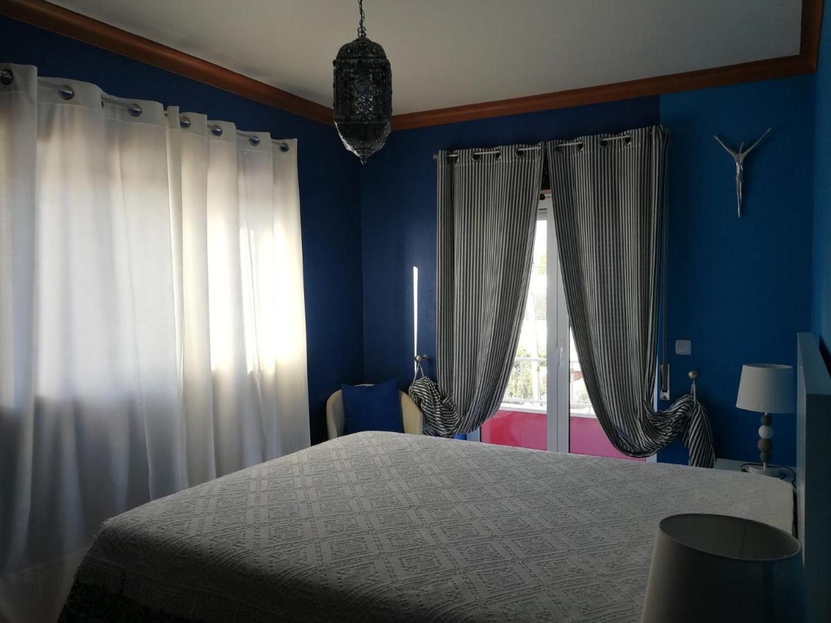 Villa Porto De Mos Near Fatima Εξωτερικό φωτογραφία