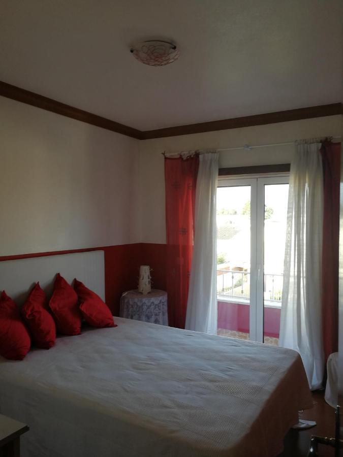 Villa Porto De Mos Near Fatima Εξωτερικό φωτογραφία