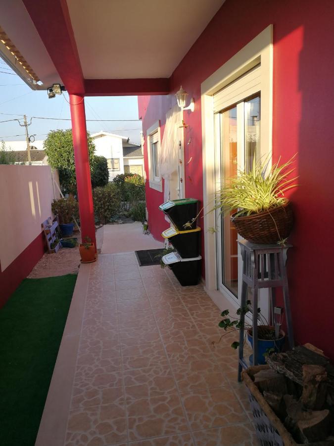 Villa Porto De Mos Near Fatima Εξωτερικό φωτογραφία