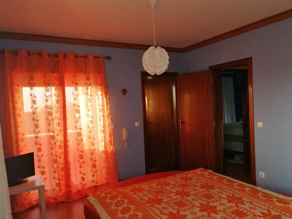 Villa Porto De Mos Near Fatima Εξωτερικό φωτογραφία