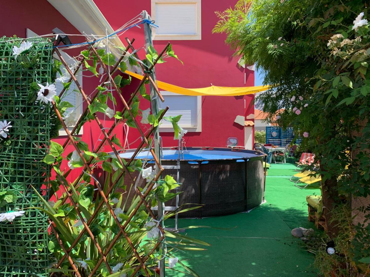 Villa Porto De Mos Near Fatima Εξωτερικό φωτογραφία
