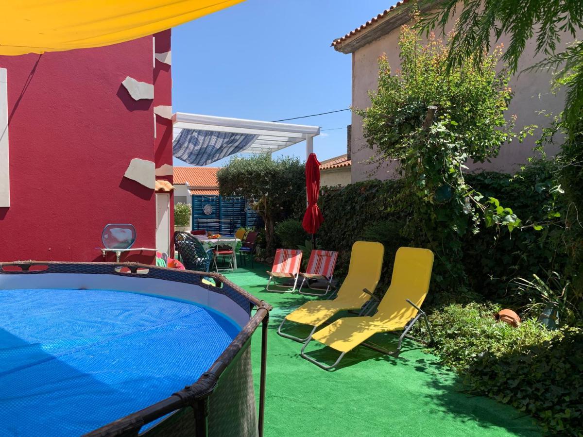 Villa Porto De Mos Near Fatima Εξωτερικό φωτογραφία