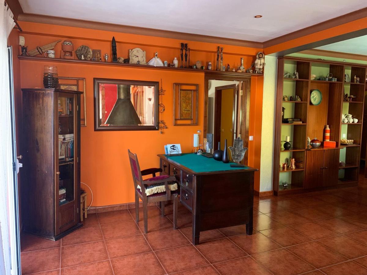 Villa Porto De Mos Near Fatima Εξωτερικό φωτογραφία