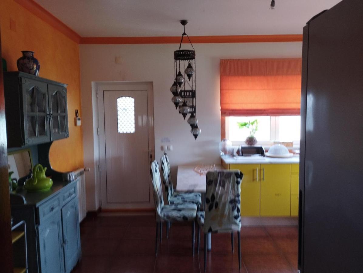 Villa Porto De Mos Near Fatima Εξωτερικό φωτογραφία